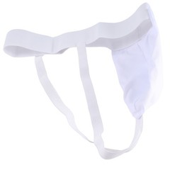 Boxing Kickboxing Guard Ventilated Adjustable, Karate Fighting Training L D4M4