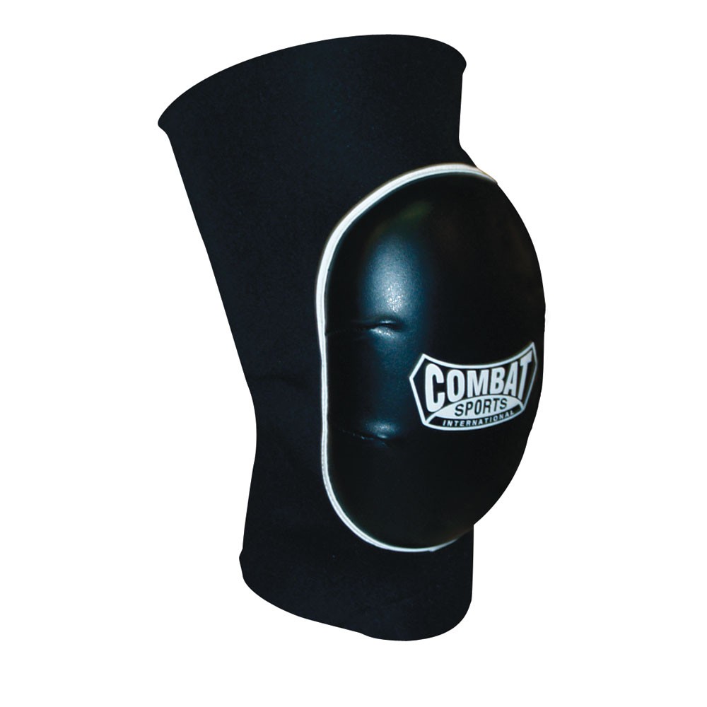 Combat Sports Ground & Pound Knee Pads