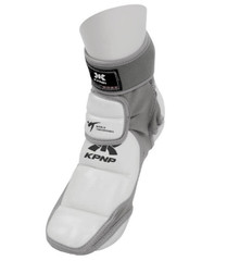 KPNP Taekwondo Electronic Socks (E-Foot Protector) with KPNP Pouch New