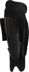 Black Armoury Hema Shin Guard Calves Protectors Leggings Calf Board