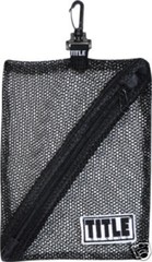 Title Boxing Clip On Handwraps Holder – Small