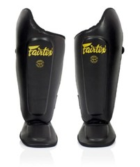 Fairtex Shin Guards SP8 – Size S