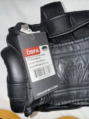 Martial Arts Protective Gear,Punch Mitts 2-Pack,Cliff Keen Strap Stock Headgear