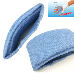 Winning Geldegard NG-2 /1 pair of 2 Knuckle Guard Boxing Fist Protection Japan