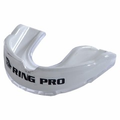 Ring Pro Boil & Bite Mouthguard Boxing MMA Football Youth Adult Gum Shield