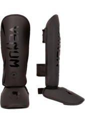 Venum Challenger Kids Shin Guards Size Large