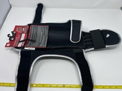 Century Brave Shin/Instep Guards Martial Arts Protective Gear LG/XL NEW w/TAGS
