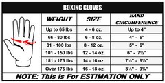 Training Boxing Gloves Punch Paddles Target w/ Hand Wraps Martial Arts Set