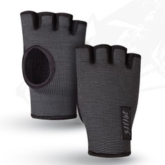 Boxing Hand Wraps, Boxing, Compression Wrist Sleeves, Padded Gloves MMA Muay Tha