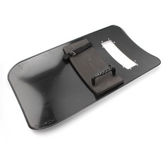 Military Tactical Anti-Riot Law Enforcement Police Shield Protection Plastic po