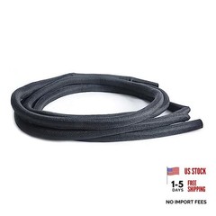 010651 Easy Loom 5/16″ (8mm) x 20′ Split Sleeve Wire and Hose Protection