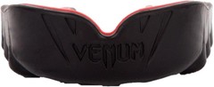 Challenger Red/Black Mouthguard – Protection for MMA & Combat Sports