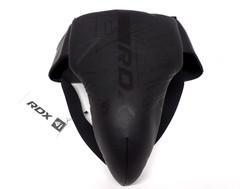 RDX Kara Series Adjustable Groin Protector – Men’s M – BK/BK – Boxing, MMA – NWT