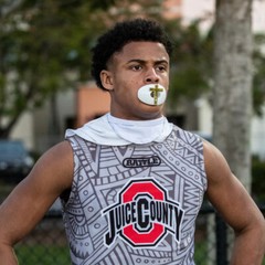 Battle Sports 3D Cross Oxygen Lip Protector Mouthguard