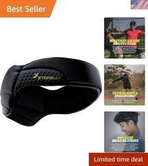 ExoShield Head Guard, Military-Grade Head Protection, Foam Padding Headband, …