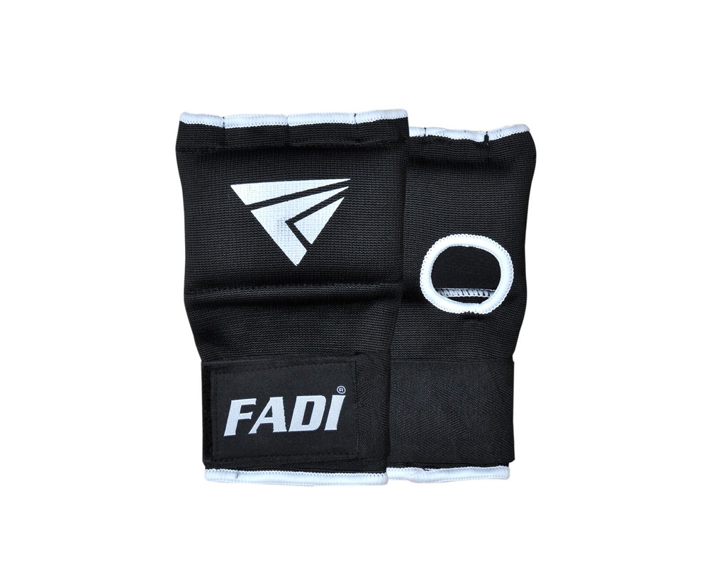 FADI Gel Quick Wraps Boxing Hand Wraps MMA Inner Gloves Muay Thai Knuckle Guard