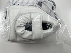 Winning FG-2900 L Face Guard Headgear – Pro Boxing Helmet New Authentic Japan