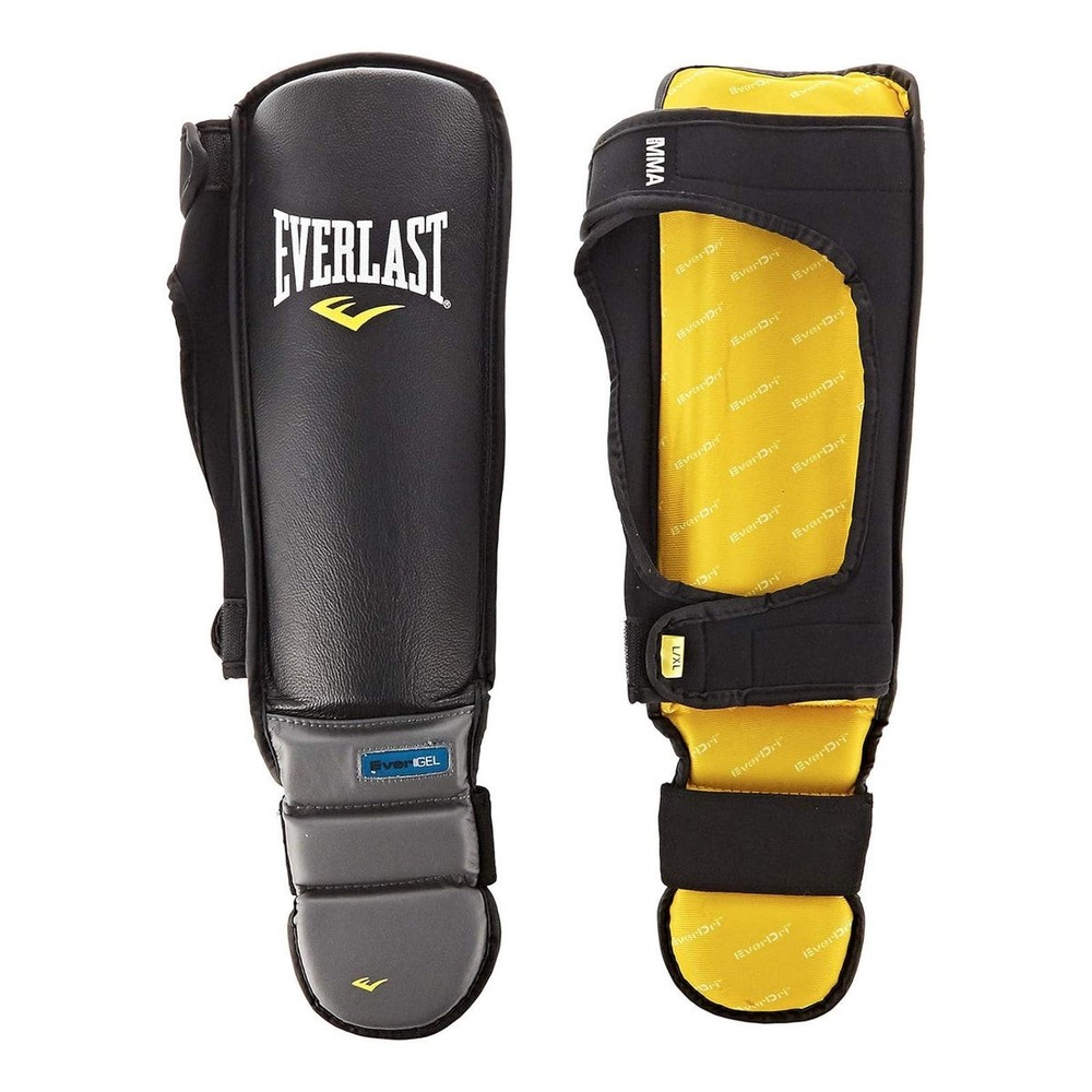 shin guards muay thai