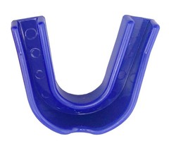 Adult Mouthguard Teeth Guard Sports, Athletic, Football, Boxing NO Strap 12 pk