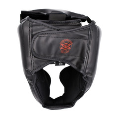 PFG Ultimate Series Head Gear Protector Guard Helmet Boxing MMA
