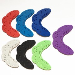 Mouth Guard Teeth Protector Mouthguard for Basketball, Soccer, Hockey, Lacrosse