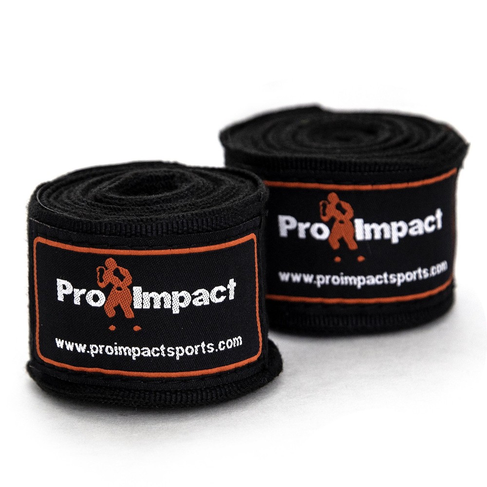 Mexican Style 180″ Boxing Hand Wraps for MMA, Muay Thai, Kickboxing, Training