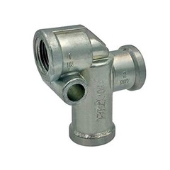 Pressure Protection Valve (3/8″ Inlet/Outlet Ports) (Replaces Sealco 1 Pack
