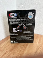 Fairtex Mouth Guard MG3 Muay Thai Boxing MMA Gum Shield with Case