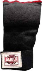 Amber Rapid Elastic Hand Wraps – Enhanced Wrist & Knuckle Protection for Combat