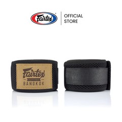 Fairtex Boxing Handwraps HW4 – 180 Inches, Elastic Hand Wraps form Thailand shop
