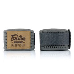 Fairtex Muay Thai MMA Fighting Sports Boxing Elastics HandWraps HW4 180″/4.5M