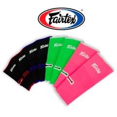 Fairtex muay thai Ankle Support Boxing gear AS1 Free Size prevent injuries