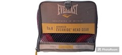 Everlast Advanced EverHide Adult Head Gear Model 4022 Pre-Owned