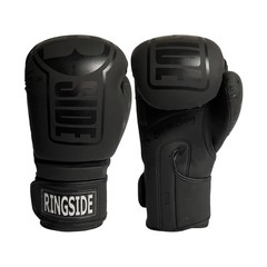 Ringside Apex Bag Gloves, IMF-Tech Boxing Gloves with Secure Wrist Support, S…