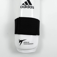 Adidas WT Approved Taekwondo Shin guard/leg protector/Martial arts guard