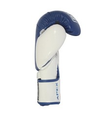 Ringside Apex Bag Gloves, IMF-Tech Boxing Gloves with Secure Wrist Support, S…