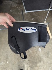 Fighting Sports Foul Protector Size Large