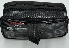 UFC Gym Hand Wraps MMA Black Boxing Wraps Adult Men Women Workout