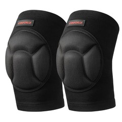 Knee Pads for Men Women Kids, Anti-slip Knee Sleeve, Soft Breathable Sponge