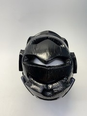 Century Martial Arts Sparring Headgear Black Adult M/L New Karate Tae Kwon Do
