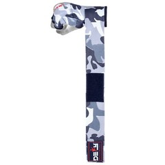 DEFY Gel Padded Ladies Inner Gloves with Hand Wraps MMA Muay Thai White Camo