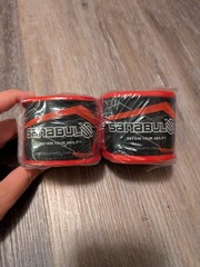 Sanabul Professional 180″ Elastic Boxing and MMA Handwraps