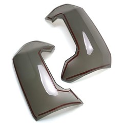 Taillight Protector Covers Custom Fit for Tacoma 2025 2024, Tail Lamp Shield