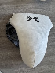 Taekwondo sparring gear kids sz M