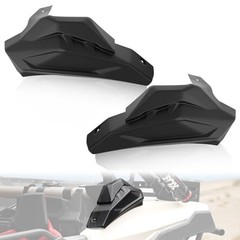 X3 Rear Cage Trim Cover for Can-Am Maverick X3 / X3 Max 2017-2025, C Pillar