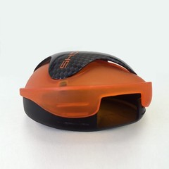 Shock Doctor Mouth Guard Case, Ventilated, Universal Storage for Mouthguard, …
