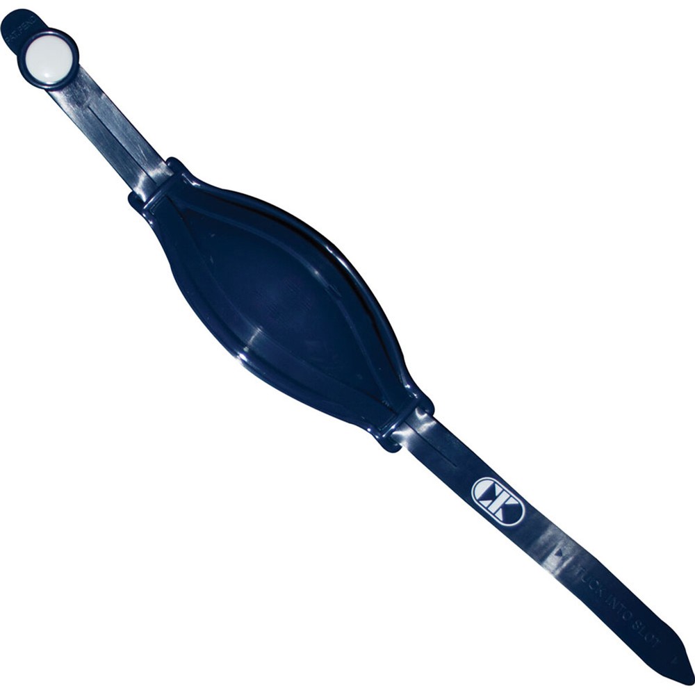 Cliff Keen Wrestling Chin Cup Assembly – Navy