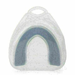 1 x Kids/Adults Boxing Mouth Guard Taekwondo MMA Teeth Protector Box Mouthpiece