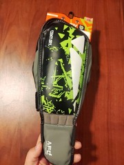 Century Brave MMA Shin Instep Guards Youth S/M