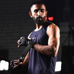 Gel Inner Gloves for Boxing Training – Lightweight and Durable for All Athletes